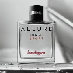 (Chiết 10ml) Nước Hoa Nam Chanel Allure Homme Sport Superleggera EDP Chính Hãng