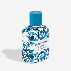 (Chiết 10ml) Nước Hoa Nam Dolce & Gabbana D&G Light Blue Capri In Love Pour Homme EDP Chính Hãng