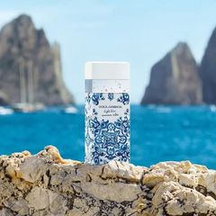 (Chiết 10ml) Nước Hoa Nữ Dolce & Gabbana D&G Light Blue Summer Vibes EDT Chính Hãng