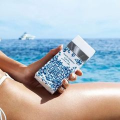 (Chiết 10ml) Nước Hoa Nữ Dolce & Gabbana D&G Light Blue Summer Vibes EDT Chính Hãng