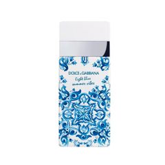 (Chiết 10ml) Nước Hoa Nữ Dolce & Gabbana D&G Light Blue Summer Vibes EDT Chính Hãng