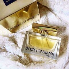 (Chiết 10ml) Nước Hoa Nữ Dolce & Gabbana The One EDP Spray Chính Hãng