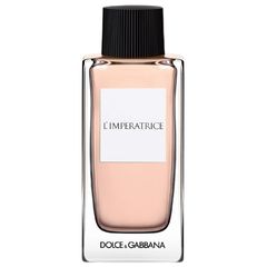 (Chiết 10ml) Nước Hoa Nữ Dolce & Gabbana D&G L'imperatrice EDT Spray Chính Hãng