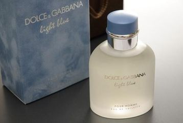 (Chiết 10ml) Nước Hoa Nam Dolce & Gabbana D&G Light Blue Pour Homme EDT Chính Hãng