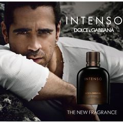 (Chiết 10ml) Nước Hoa Nam Dolce & Gabbana D&G Intenso Pour Homme EDP Chính Hãng
