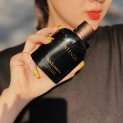 (Chiết 10ml) Nước Hoa Nam Dolce & Gabbana D&G Intenso Pour Homme EDP Chính Hãng