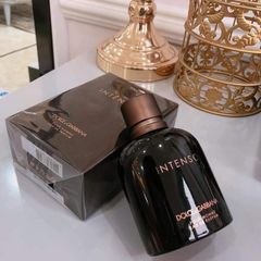 (Chiết 10ml) Nước Hoa Nam Dolce & Gabbana D&G Intenso Pour Homme EDP Chính Hãng