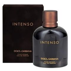 (Chiết 10ml) Nước Hoa Nam Dolce & Gabbana D&G Intenso Pour Homme EDP Chính Hãng