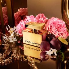 (Chiết 10ml) Nước Hoa Nữ Dolce & Gabbana D&G The One Gold EDP Intense Chính Hãng 