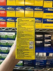 Preparation H Hemorrhoidal 48 viên