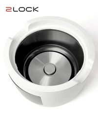 NỒI NẤU CHẬM 2LOCK KOREA 3L