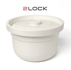 NỒI NẤU CHẬM 2LOCK KOREA 3L