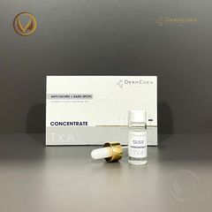 Tinh chất loại bỏ nám, tàn nhang DermEden Concentrate Anti-Taches Dark Spots 30ml