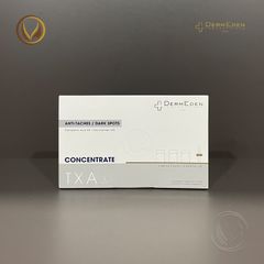 Tinh chất loại bỏ nám, tàn nhang DermEden Concentrate Anti-Taches Dark Spots 30ml