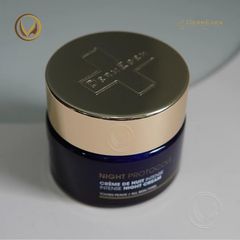 Kem dưỡng sáng da ban đêm Pháp DermEden Night Protocole Intense Night Cream 50ml