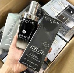 Serum Lancôme Génifique Ultimate 100ml - Ngăn ngừa lão hóa và trẻ hóa da - Chăm sóc da cao cấp thẩm mỹ