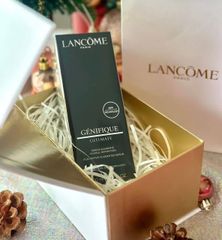 Serum Lancôme Génifique Ultimate 100ml - Ngăn ngừa lão hóa và trẻ hóa da - Chăm sóc da cao cấp thẩm mỹ