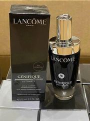 Serum Lancôme Génifique Ultimate 100ml - Ngăn ngừa lão hóa và trẻ hóa da - Chăm sóc da cao cấp thẩm mỹ