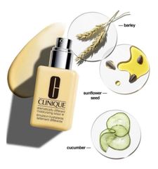Gel Dưỡng Ẩm Clinique Dramatically Different 125ml - Cân Bằng Ẩm Cho Da Dầu, Da Nhạy Cảm - Sản Phẩm Chăm Sóc Da Chất Lượng