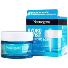 Kem Dưỡng Ẩm Neutrogena Hydro Boost 50ml - Cấp Nước Sâu, Dưỡng Ẩm Da Mịn Màng, Sản Phẩm Chăm Sóc Da Nổi Bật