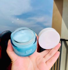 Kem Dưỡng Ẩm Neutrogena Hydro Boost 50ml - Cấp Nước Sâu, Dưỡng Ẩm Da Mịn Màng, Sản Phẩm Chăm Sóc Da Nổi Bật