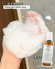 Gel Rửa Mặt Hoa Cúc Kiehl's 230ml - Sữa Rửa Mặt Dịu Da, Chăm Sóc Da Mặt Từ Thiên Nhiên, Lành Tính, Phù Hợp Với Mọi Loại Da