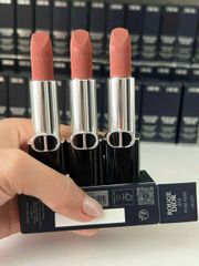 Son Dior Rouge 218 Rose Rose – Son Môi Hồng Nâu Cao Cấp, Phù Hợp Với Mọi Làn Da, Quà Tặng Thời Trang Sang Trọng