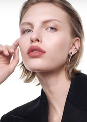 Son Dior Rouge 218 Rose Rose – Son Môi Hồng Nâu Cao Cấp, Phù Hợp Với Mọi Làn Da, Quà Tặng Thời Trang Sang Trọng