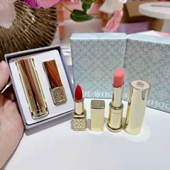Set Son Whoo  – dưỡng màu sang