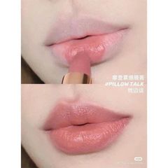 Son Mini Charlotte Tilbury Pillow Talk Hồng MLBB - Son Lì Siêu Gợi Cảm, Dưỡng Môi Và Đẹp Tự Nhiên, Quà Tặng Phong Cách