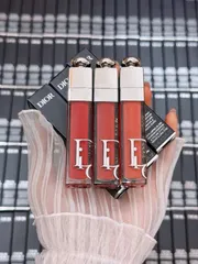 Son Dior Lip Maximizer 024 Brick ( tách set ko vỏ giấy) – Đỏ Gạch, Son Môi Tăng Cường Độ Ẩm, Không Vỏ Hộp, Lý Tưởng Cho Làn Da Tươi Sáng