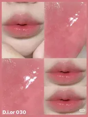 Son Dior Lip Maximizer 030 Rosewood ( ko vỏ hộp ) - Hồng Cam Độn Môi Tăng Cường Độ Ẩm & Đẹp - Chất Son Cao Cấp Hàng Chính Hãng