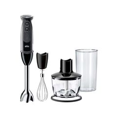 Máy xay cầm tay Braun MultiQuick MQ5235 BK
