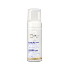 Sữa rửa mặt chống oxy hóa dạng bọt DermEden Antioxydante Cleansing Foam 150ml