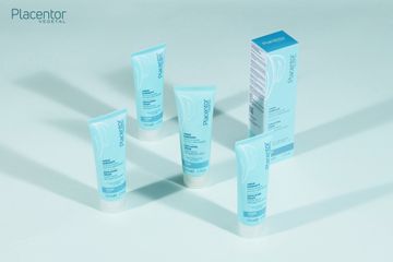 Kem Giúp Làm Sạch Tế Bào Chết Trên Da Placentor Vegetal Creme Gommante Exfoliating Cream