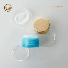 Kem dưỡng da chuyên sâu Pháp DermEden Hydra Protocole Rich Cream 50ml