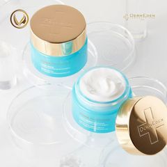 Kem dưỡng da chuyên sâu Pháp DermEden Hydra Protocole Rich Cream 50ml