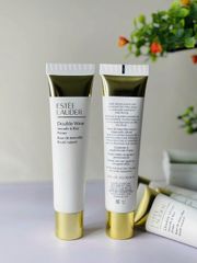Kem Lót Estee Lauder Double Wear Smooth & Blur Primer 40ml - Kiểm soát dầu hoàn hảo cho lớp trang điểm mượt mà, dạng tuýt tiện lợi