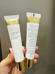 Kem Lót Estee Lauder Double Wear Smooth & Blur Primer 40ml - Kiểm soát dầu hoàn hảo cho lớp trang điểm mượt mà, dạng tuýt tiện lợi