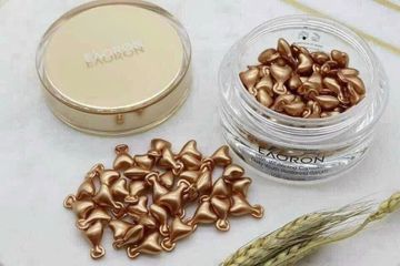Serum Trắng Da Eaoron 108 Viên – Dưỡng sáng, đều màu da, Ngăn ngừa lão hóa hiệu quả