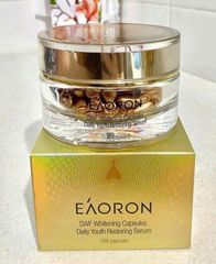 Serum Trắng Da Eaoron 108 Viên – Dưỡng sáng, đều màu da, Ngăn ngừa lão hóa hiệu quả