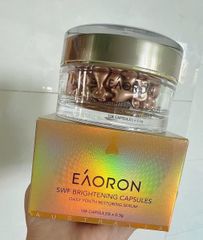 Serum Trắng Da Eaoron 108 Viên – Dưỡng sáng, đều màu da, Ngăn ngừa lão hóa hiệu quả