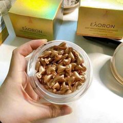Serum Trắng Da Eaoron 108 Viên – Dưỡng sáng, đều màu da, Ngăn ngừa lão hóa hiệu quả