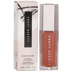 (Hàng công ty) Son Kem Bóng Fenty Gloss Bomb Universal Lip Luminizer Chính hãng Chính hãng