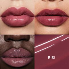 (Hàng công ty) Son Bóng Fenty Beauty Gloss Bomb Stix High-Shine Riri Màu Hồng Tím Chính hãng