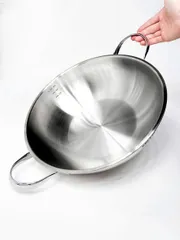 CHẢO XÀO ĐA NĂNG KELLER WOK PAN 32CM