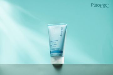 Mặt Nạ Giúp Dưỡng Ẩm Và Làm Trắng Da Placentor Vegetal Masque Purifiant Purifying Mask