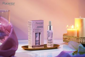 Tinh Chất Dưỡng Ẩm Và Giảm Nếp Nhăn Placentor Vegetal Serum Regenerant Regenerating Serum