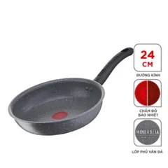 Chảo Chiên Tefal Cook Healthy 24cm (G1340495)