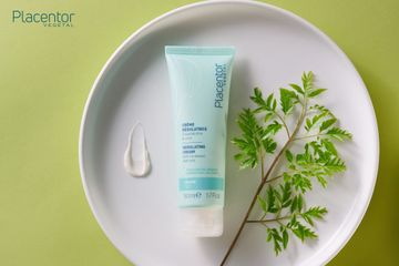 Kem Dưỡng Ẩm Placentor Vegetal Creme Regulatrice Regulating Cream (Dành Cho Da Dầu, Da Hỗn Hợp)